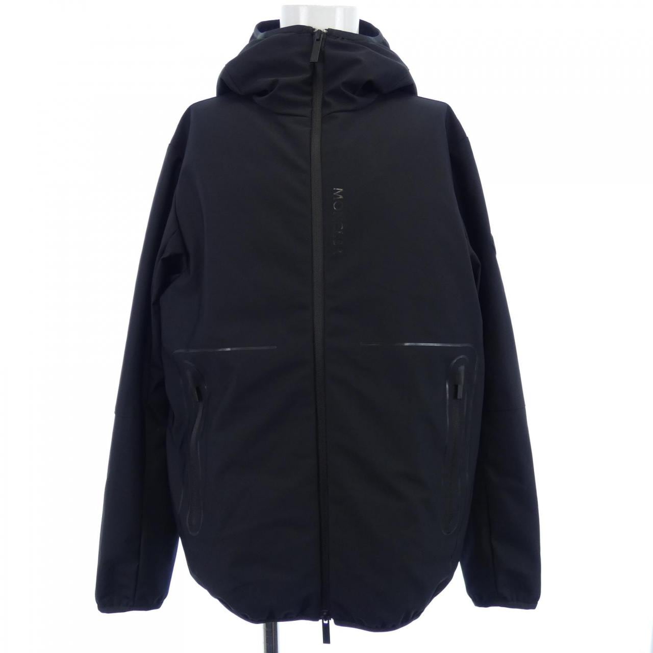 モンクレール MONCLER CARRENAC ダウンジャケット
