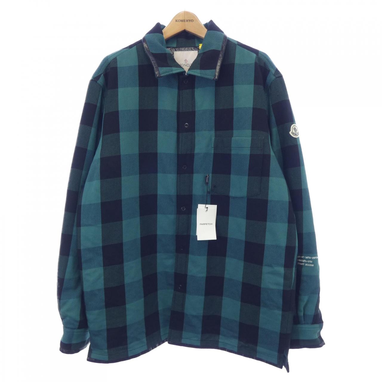 モンクレール ジーニアス MONCLER GENIUS SIMMON ダウンジャケット