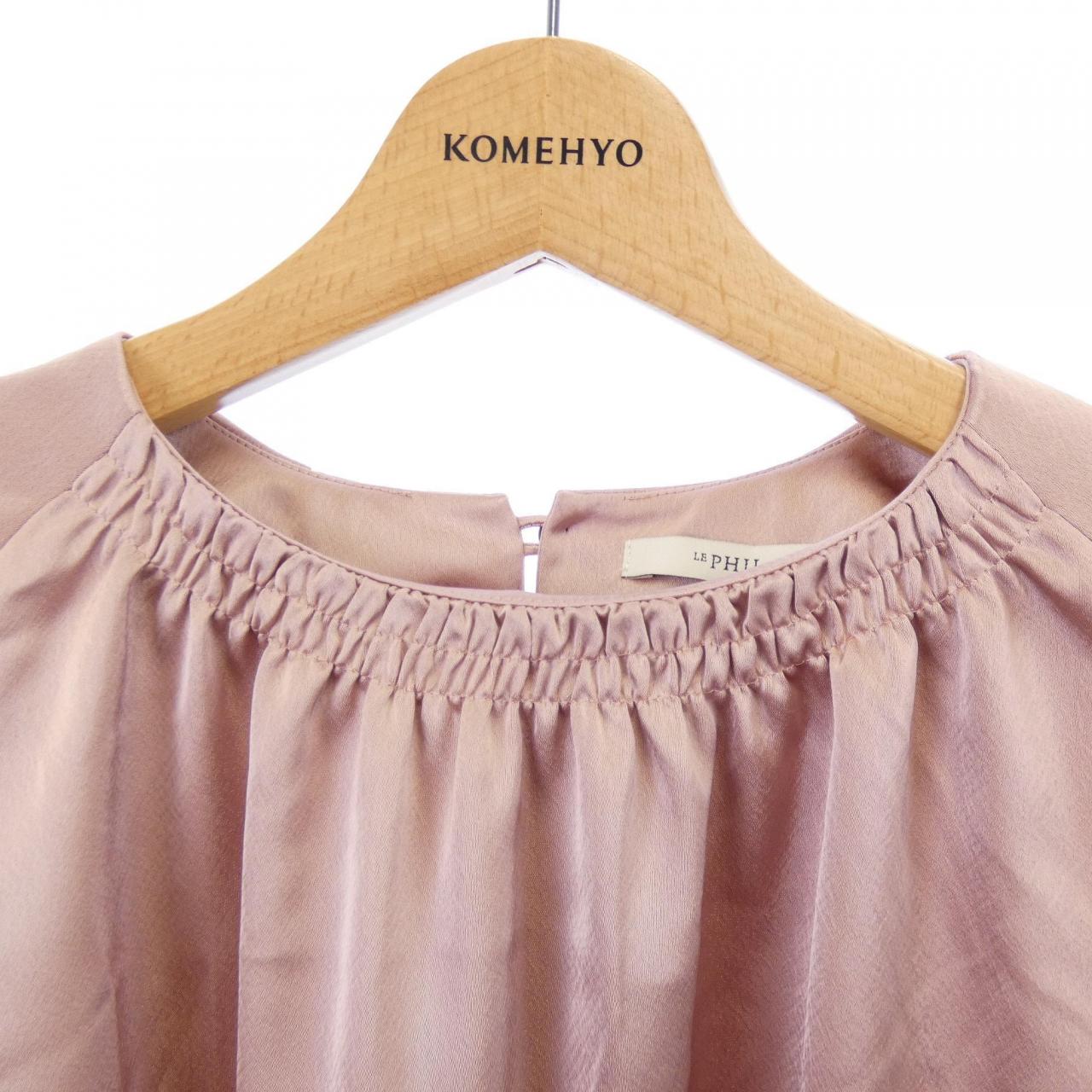 ルフィル LE PHIL トップス