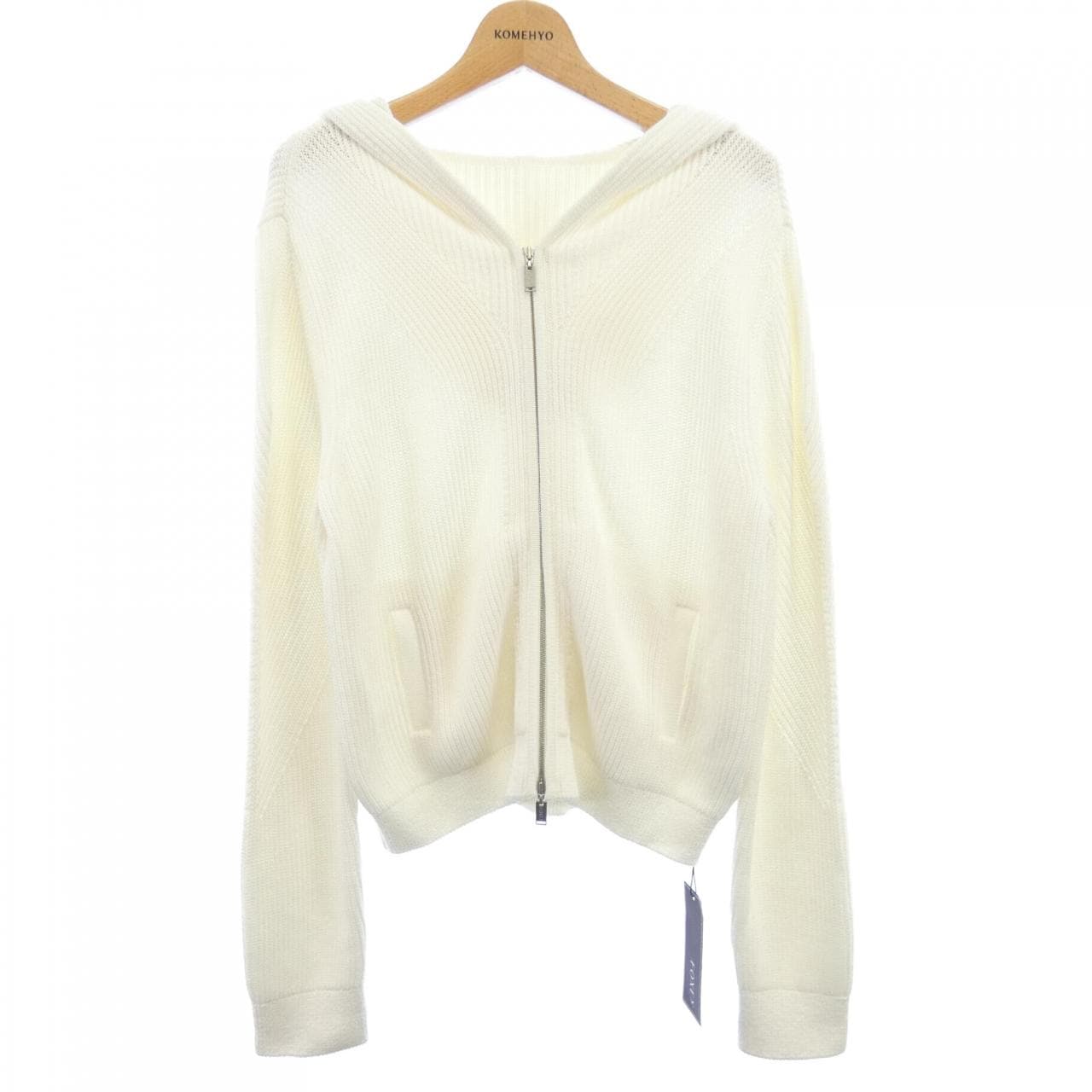 フォクシー FOXEY 42848 ニット