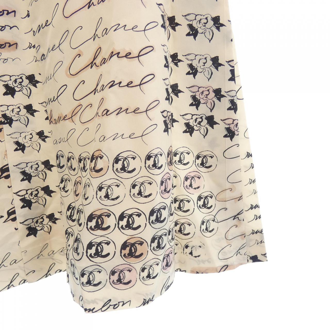 シャネル CHANEL P27749V17427 06C スカート