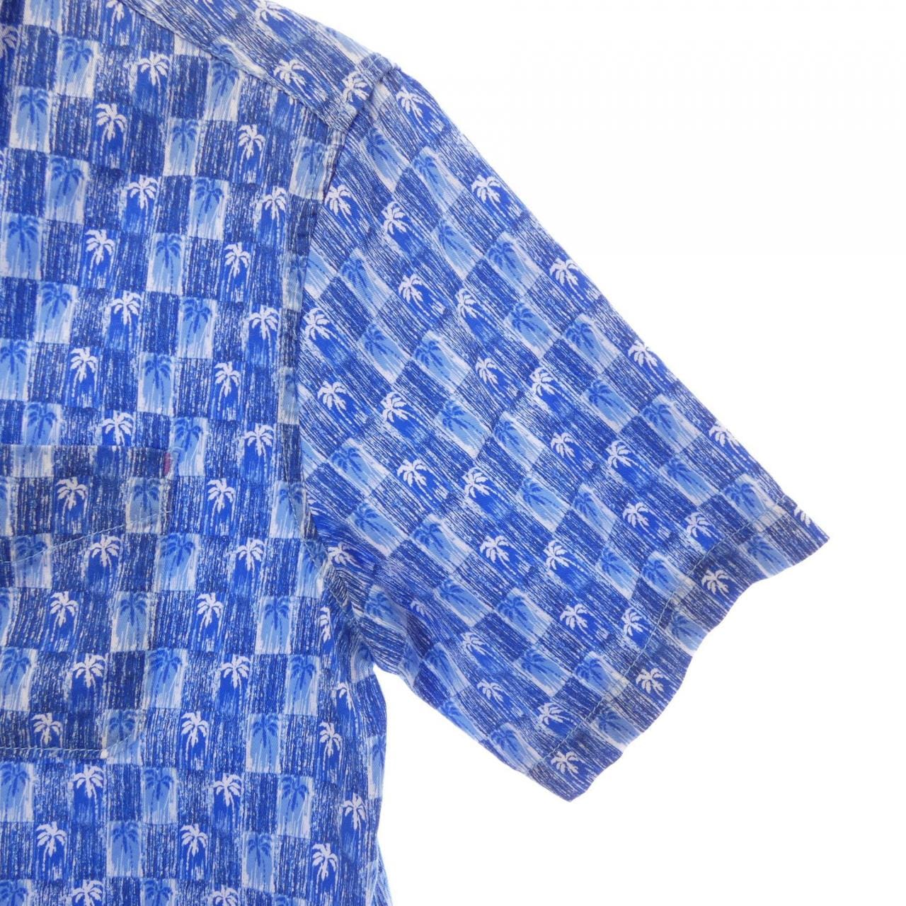 TOMMY BAHAMA S／Sシャツ