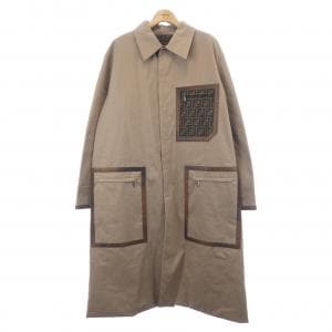 フェンディ FENDI FF0741 APNG コート