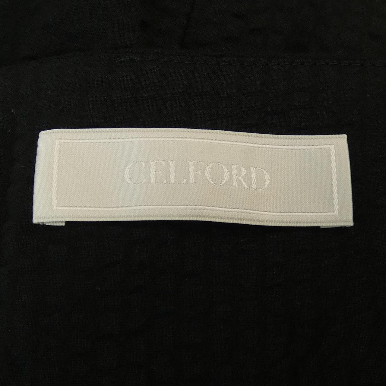 セルフォード CELFORD ワンピース