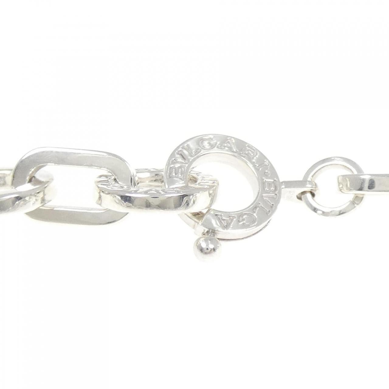 ブルガリ 925 ブレスレット