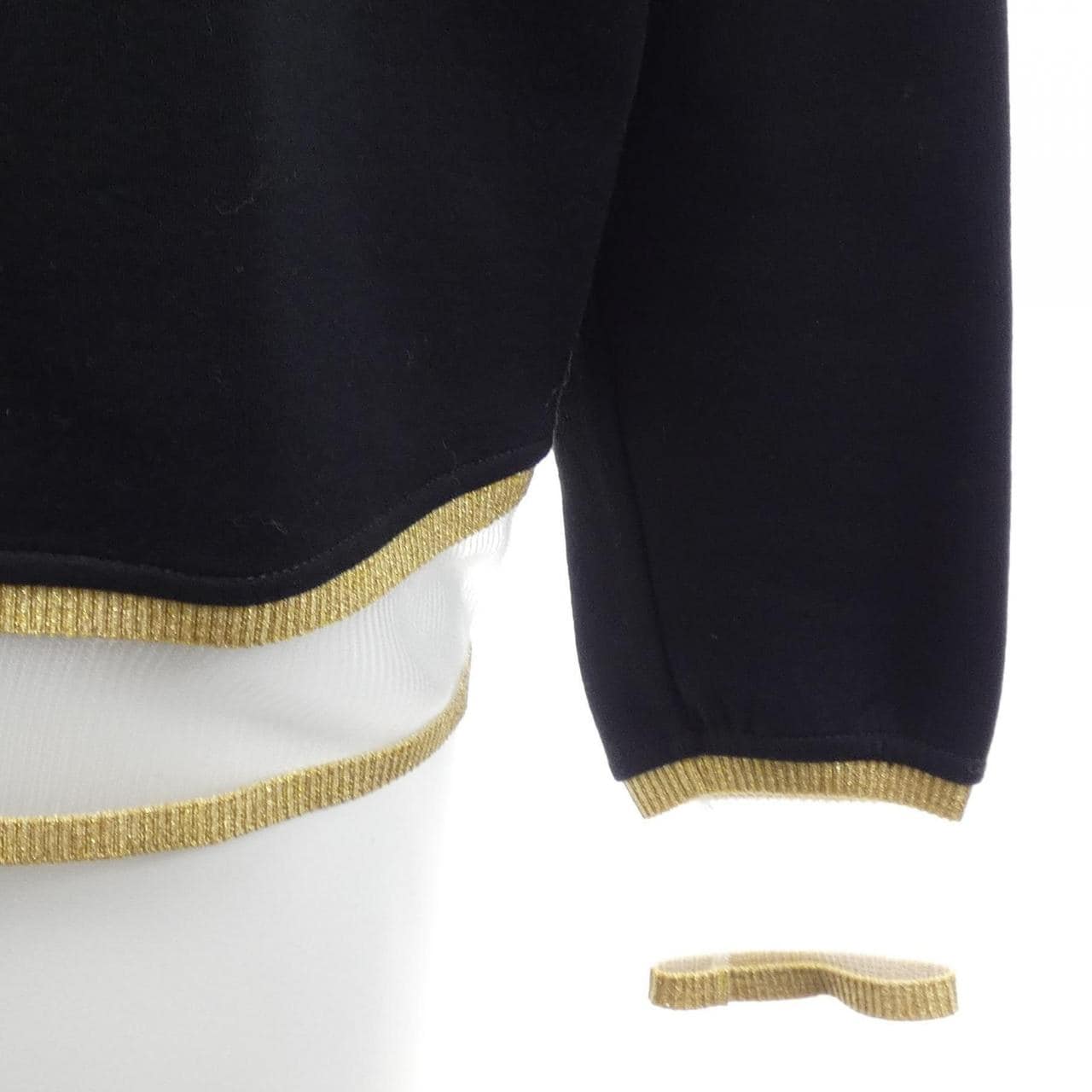 フェンディ FENDI FS6632 O2D スウェット