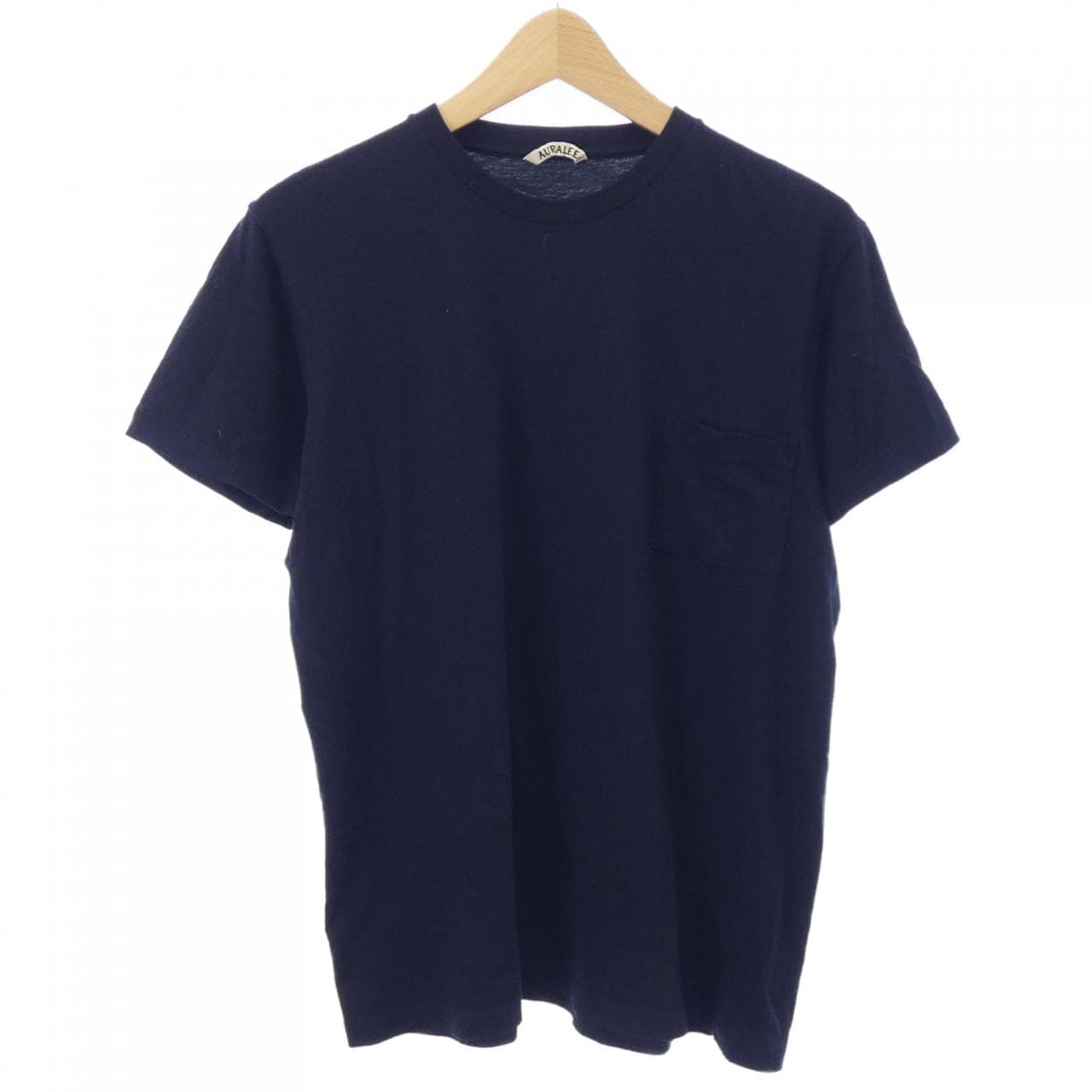 オーラリー AURALEE Tシャツ