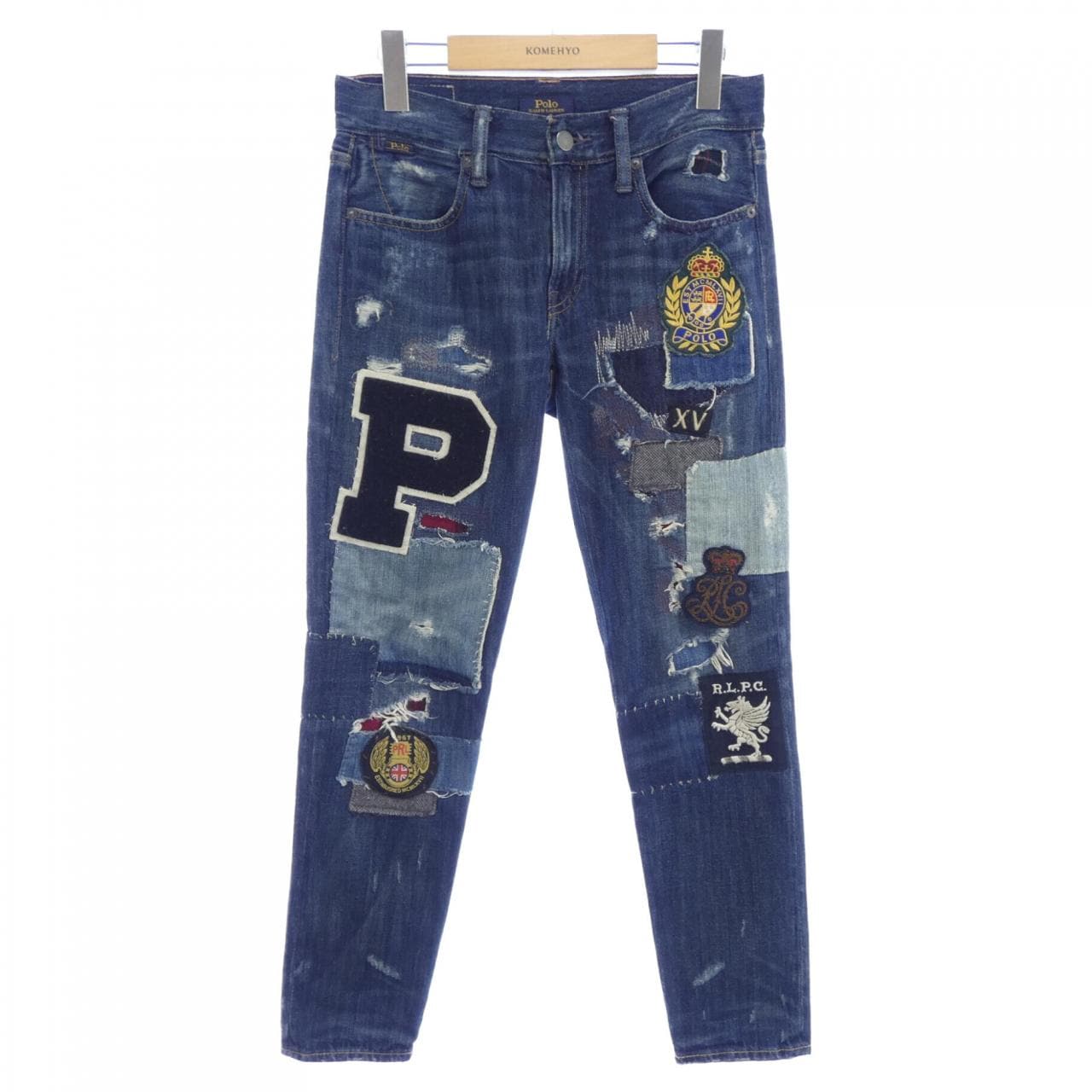 ポロラルフローレン POLO RALPH LAUREN ジーンズ