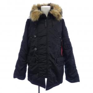 アルファ ALPHA ジャケット