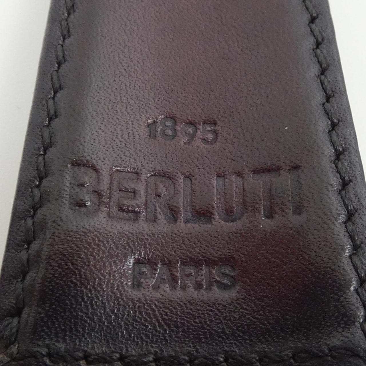 ベルルッティ Berluti シューホーン