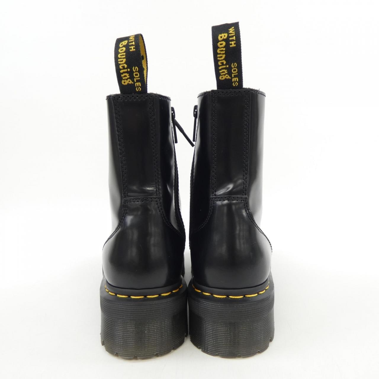ドクターマーチン DR.MARTENS JADON ブーツ