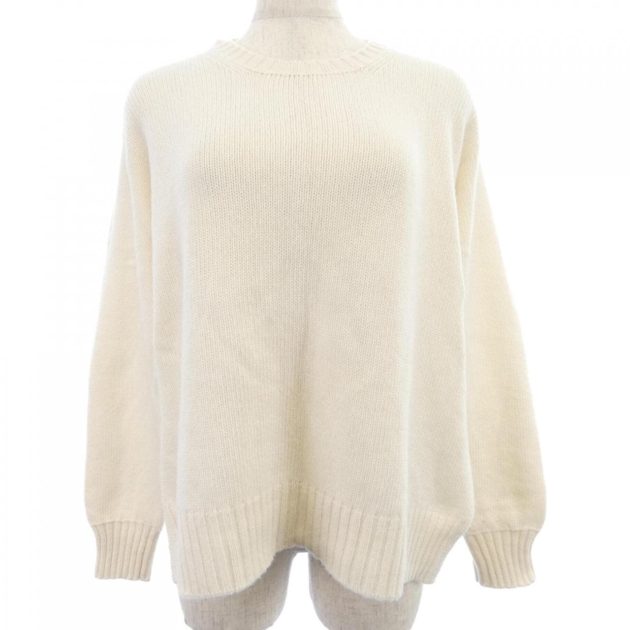 メゾンフラメウール MAISON FLANEUR ニット