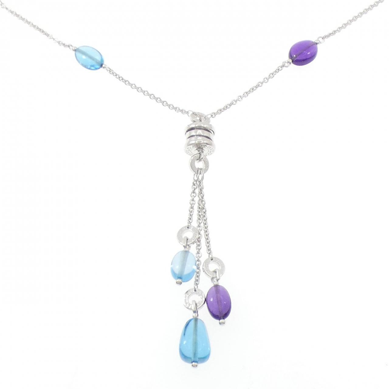 ブルガリ B.zero1 ネックレス