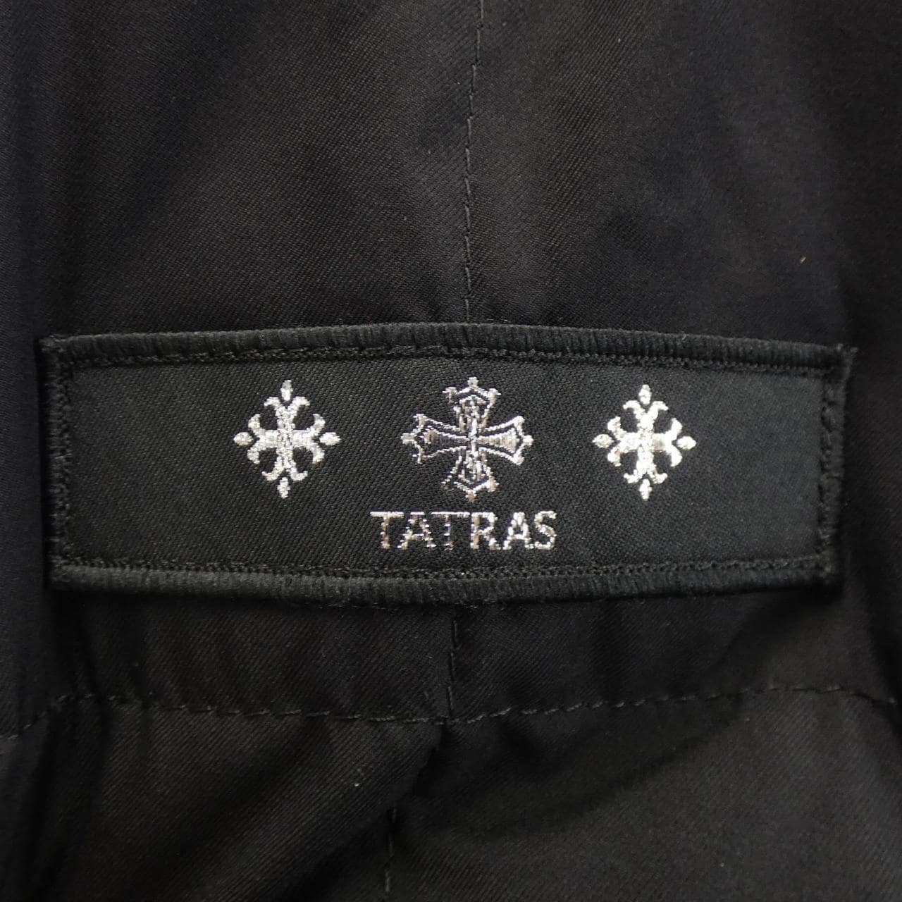 タトラス TATRAS MTAT23A4903-D ダウンジャケット