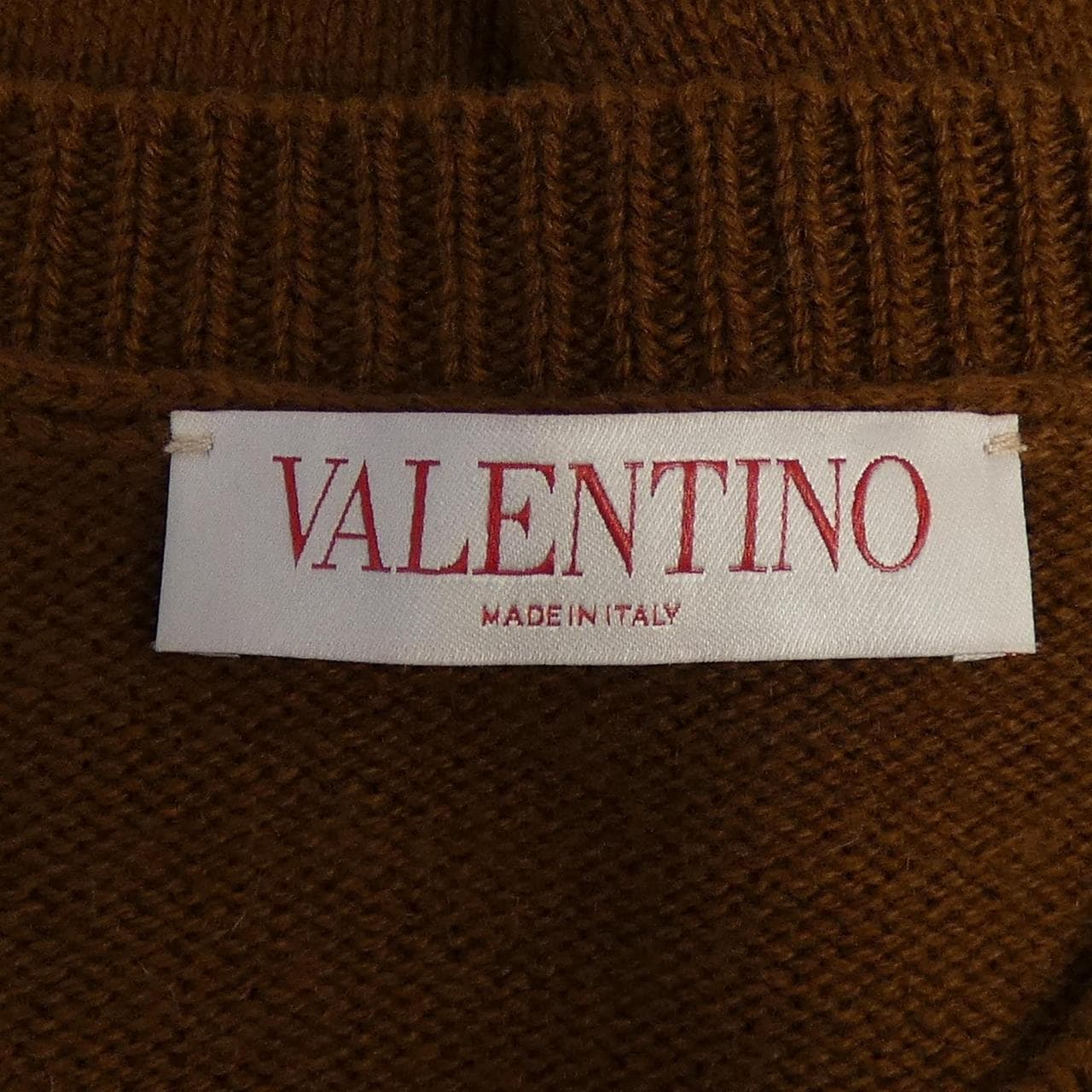 ヴァレンティノ VALENTINO ニット