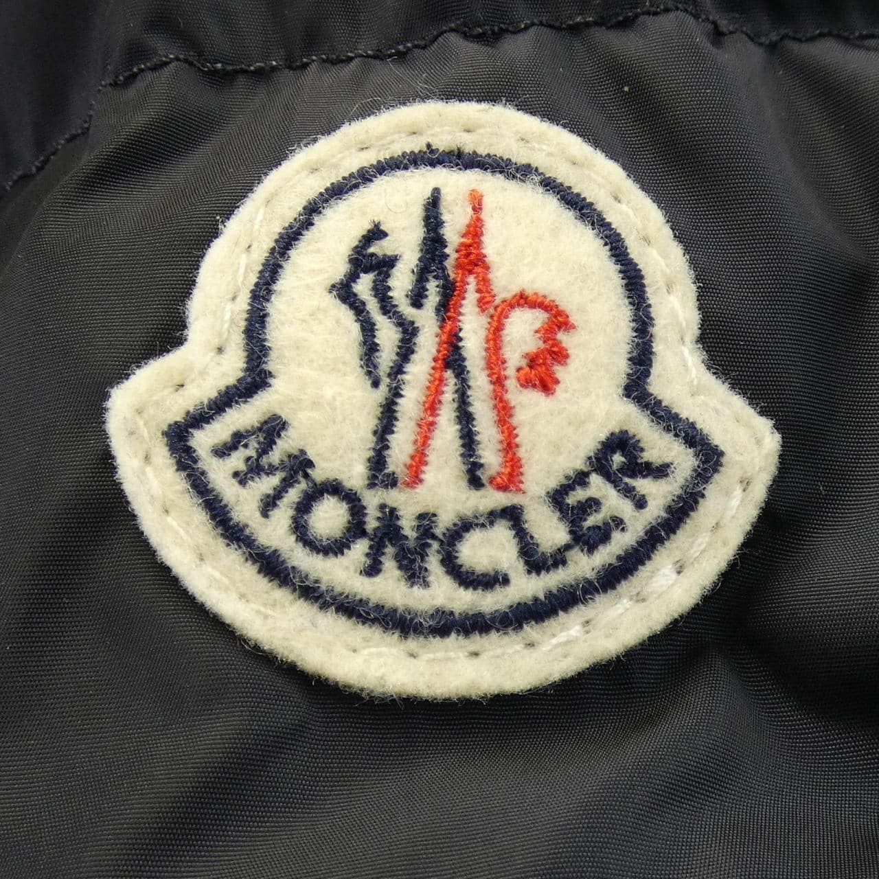 モンクレール MONCLER FLAMME ダウンコート