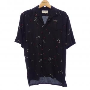 サンローラン SAINT LAURENT 531956 Y2D48 シャツ