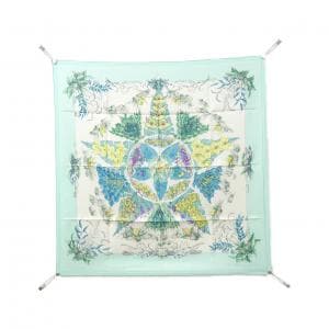 エルメス PYTHAG ORE カレ スカーフ