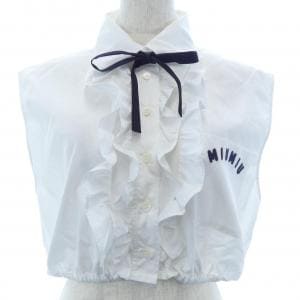 ミュウミュウ MIU MIU MK1528 1UCS シャツ