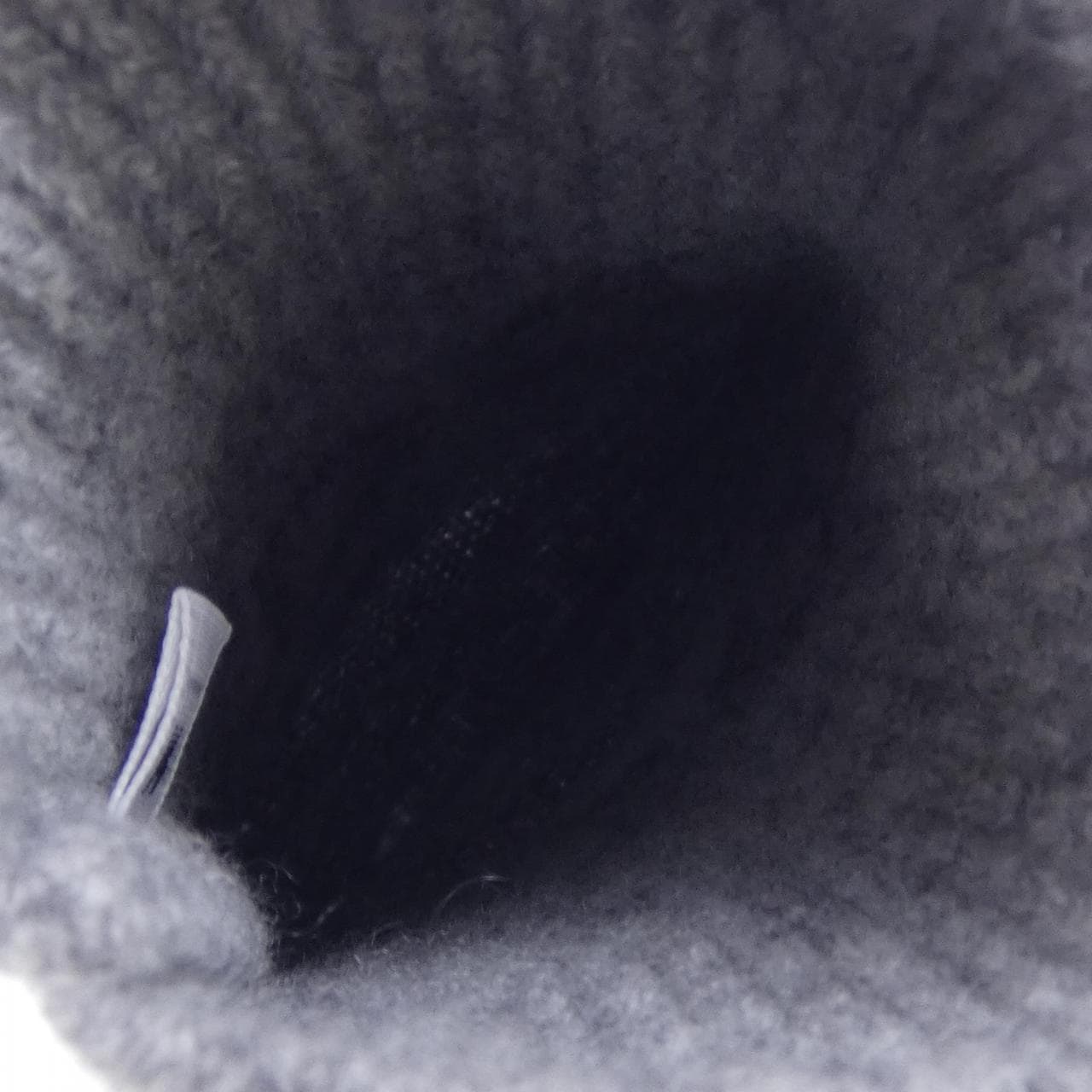 エルメス HERMES ヘヴン HEAVEN シェーヌダンクル H232006G GLOVE