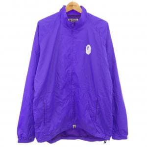 アベイシングエイプ A BATHING APE ブルゾン