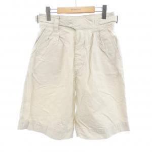 エムエイチエル MHL ショートパンツ