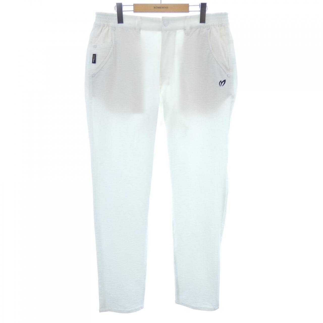 マスターバニーエディション MASTER BUNNY EDITION 758-523801 パンツ