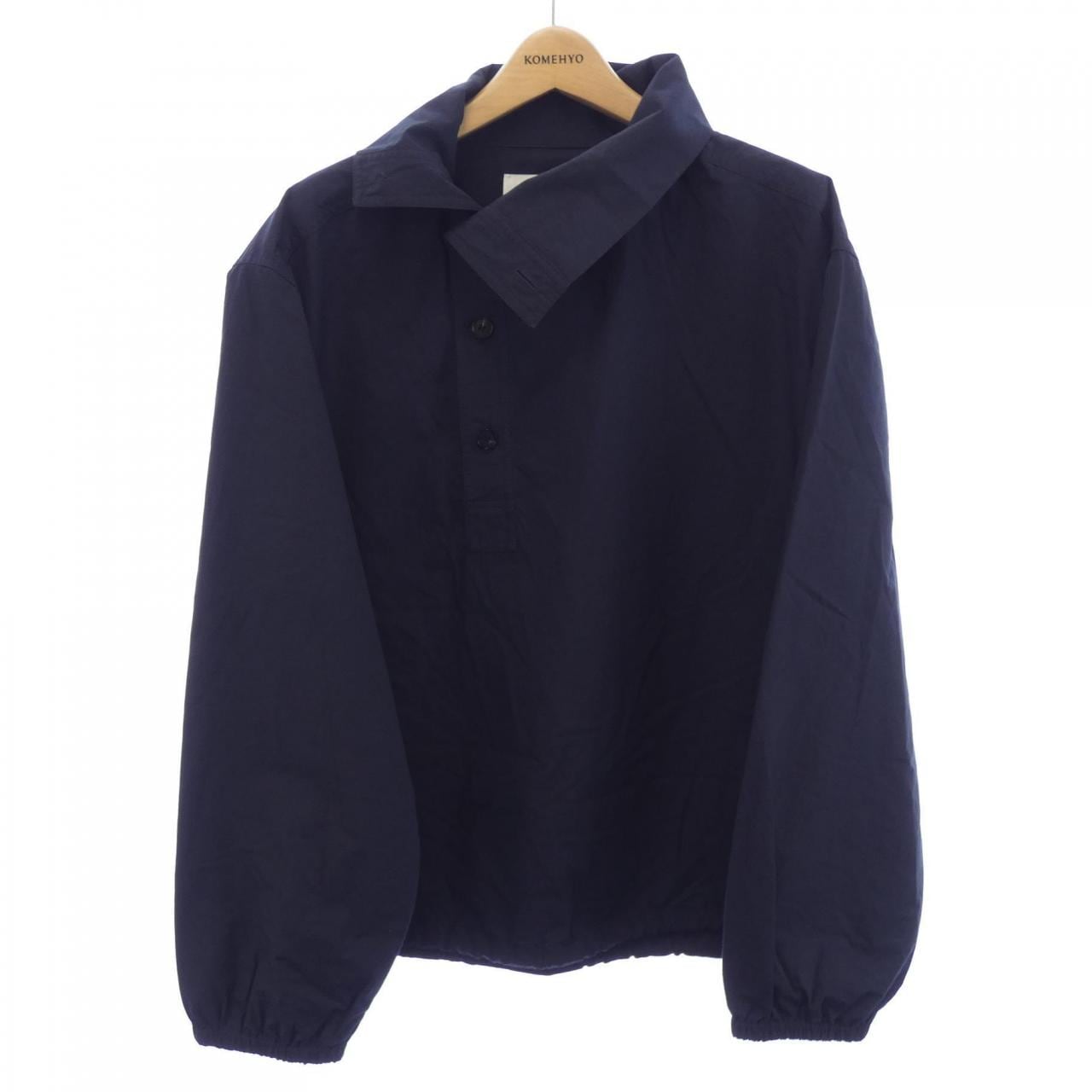 ジルサンダープラス JIL SANDER+ J47DL0101 J45127 シャツ