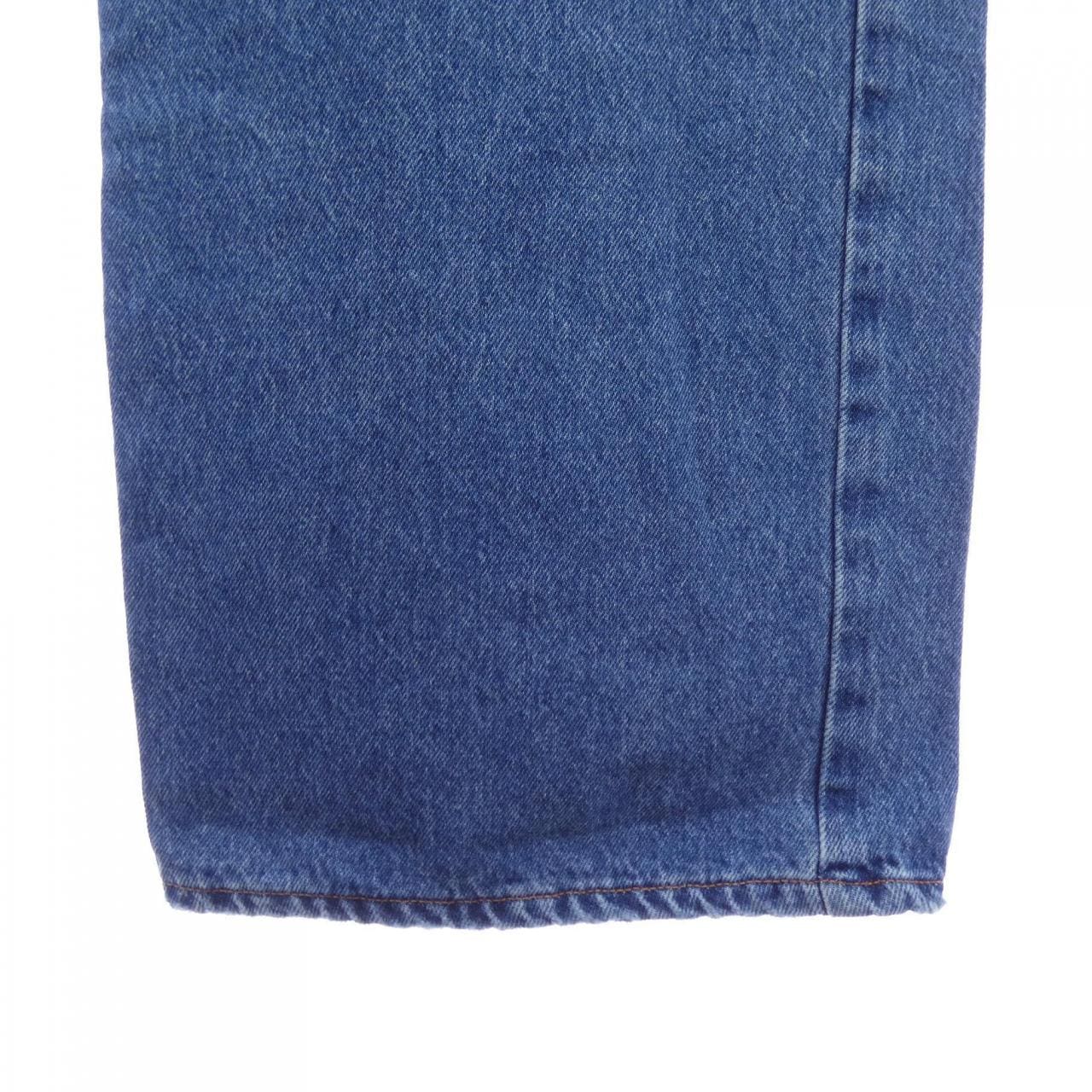 NEEDBY N1C3006 ジーンズ