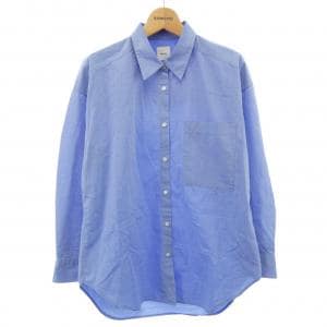 スピックアンドスパン SPICK & SPAN シャツ