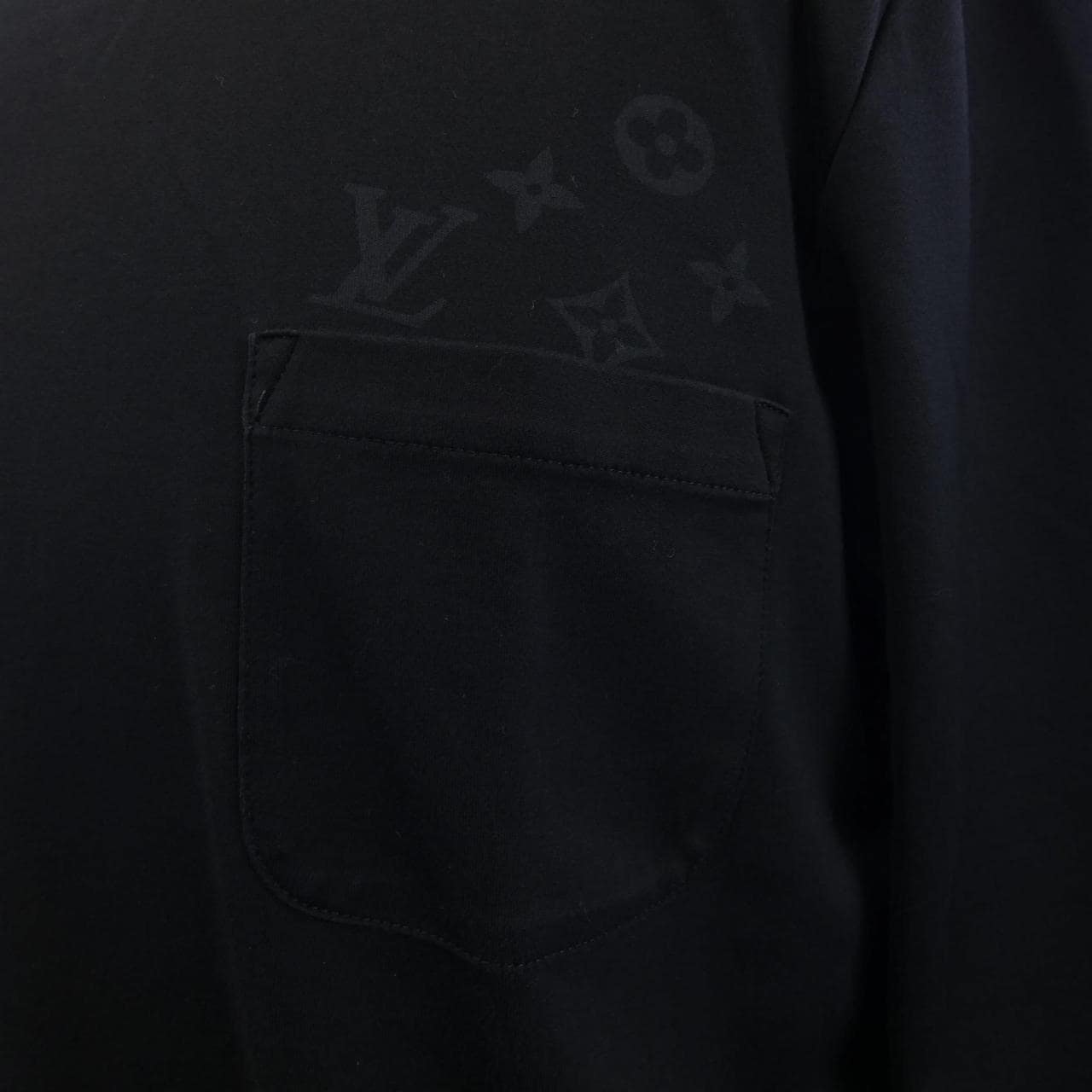 ルイヴィトン LOUIS VUITTON MPJR03CMS Tシャツ