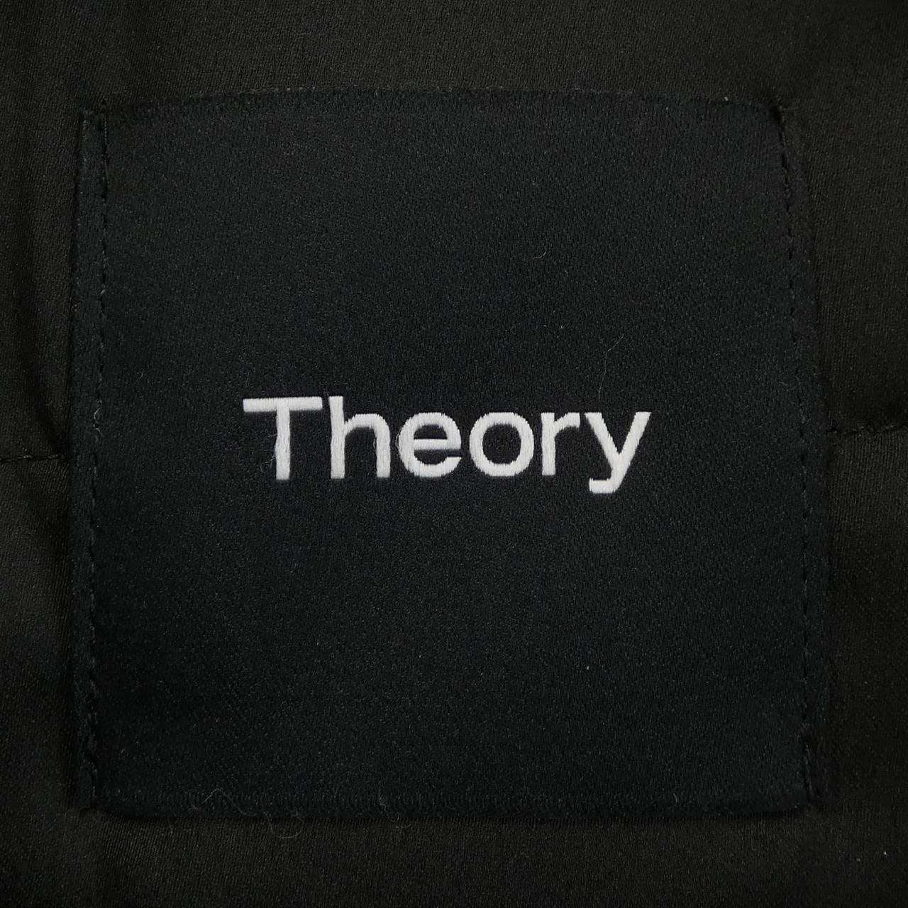 セオリー theory 01-3309611-050-901 コート