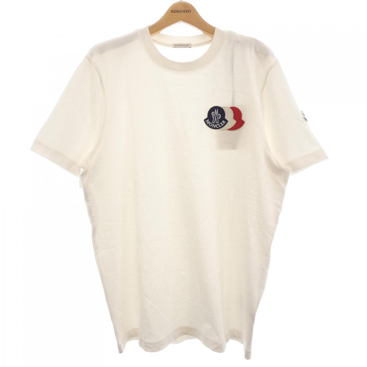 モンクレール MONCLER K20918C00056 Tシャツ