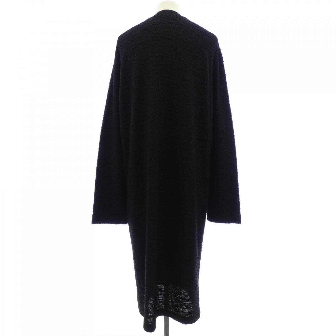 ヨウジヤマモト YOHJI YAMAMOTO HL-T36-172 カーディガン