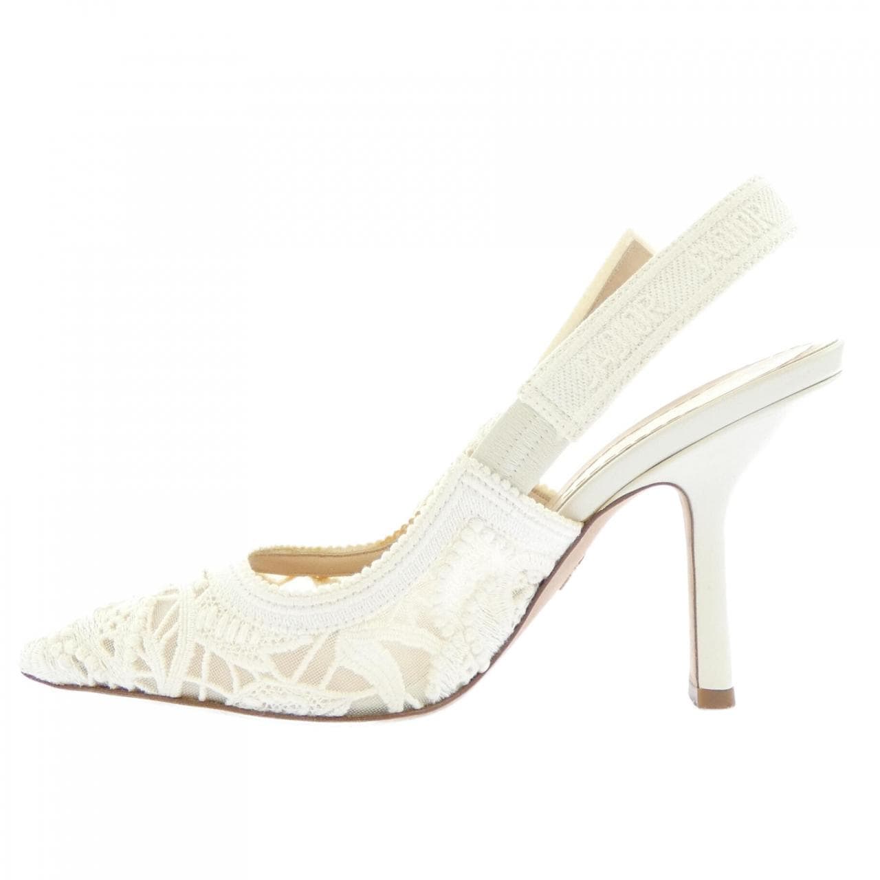 クリスチャンディオール CHRISTIAN DIOR J'ADIOR スリングバック パンプス