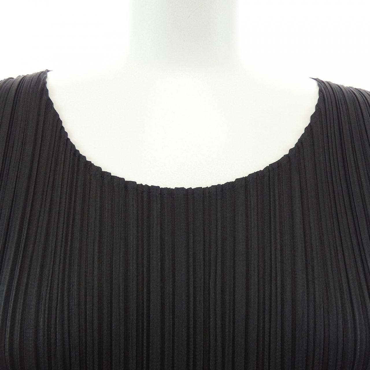 プリーツプリーズ PLEATS PLEASE PP05JK101 トップス