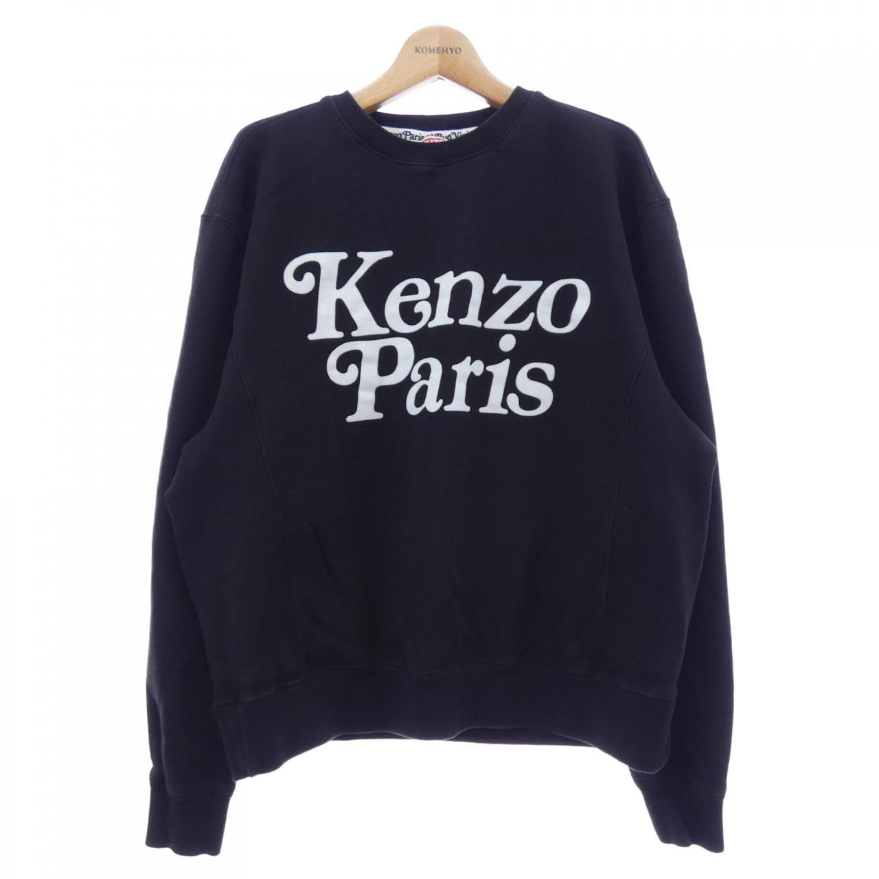 ケンゾー KENZO FE55SW146MG スウェット