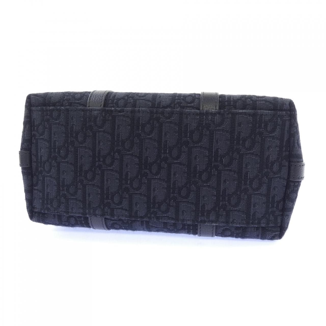 ディオール DIOR WEEKENDER 25 オブリーク ジャカード 1ESPO322YKY BAG