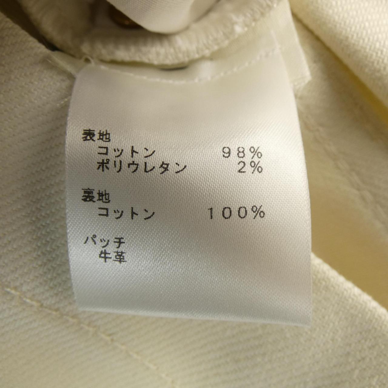 ルイヴィトン LOUIS VUITTON FJSK02RJW スカート