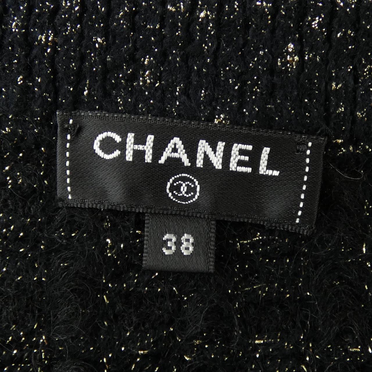 シャネル CHANEL P57107K07456 ワンピース