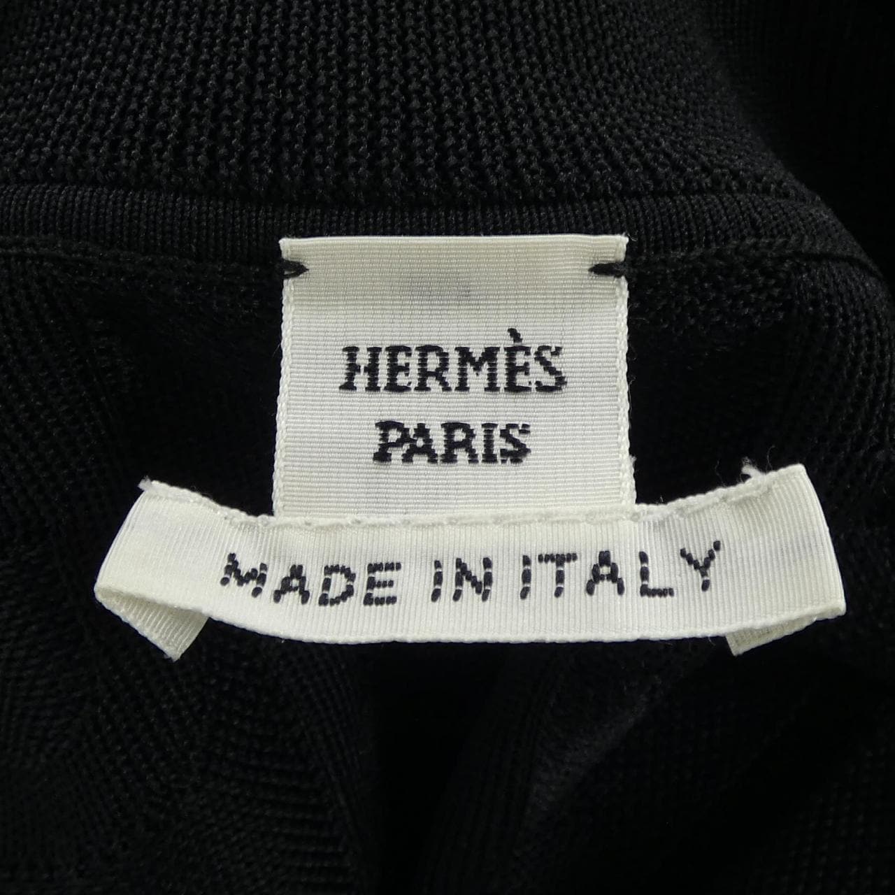 エルメス HERMES シェーヌダンクル CHAINE D'ANCRE *16-7706 ニット