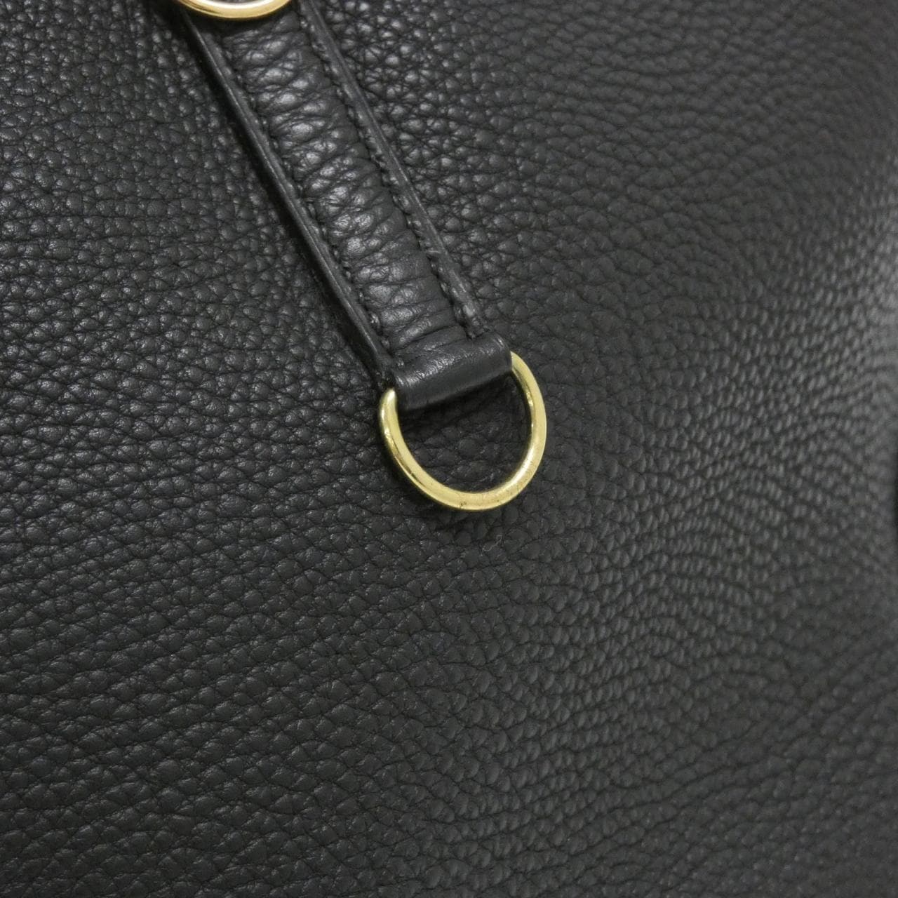 エルメス トリム2 31cm ショルダーバッグ
