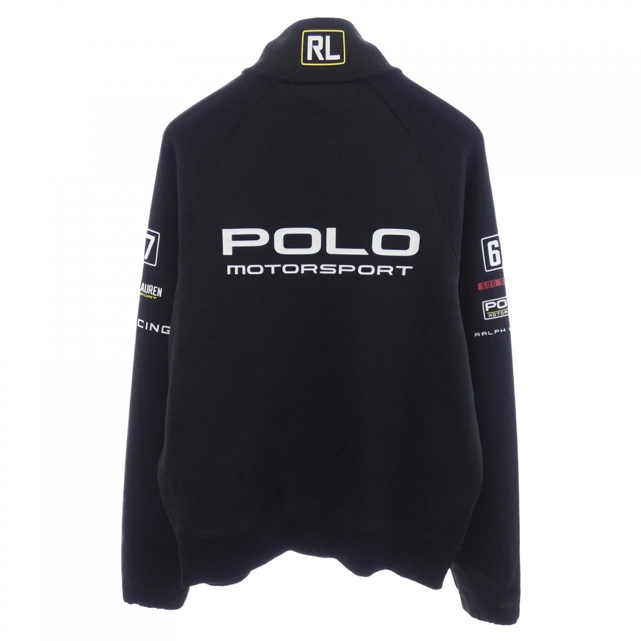 ポロラルフローレン POLO RALPH LAUREN ブルゾン