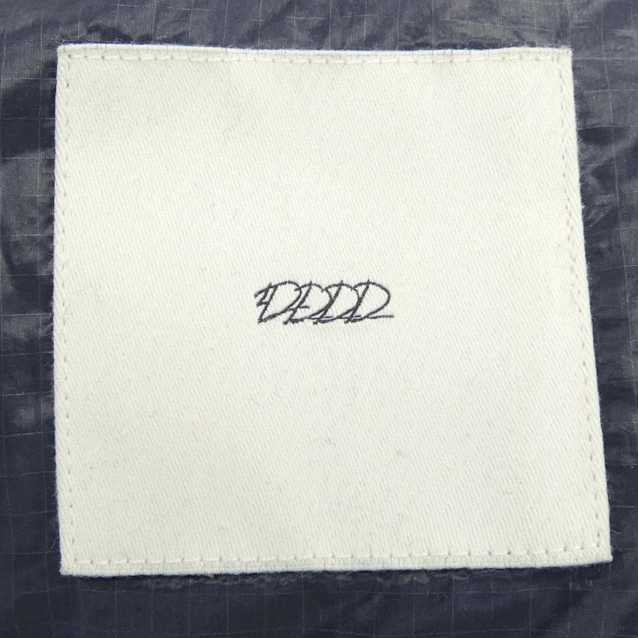 DDDD 0722005 ダウンベスト