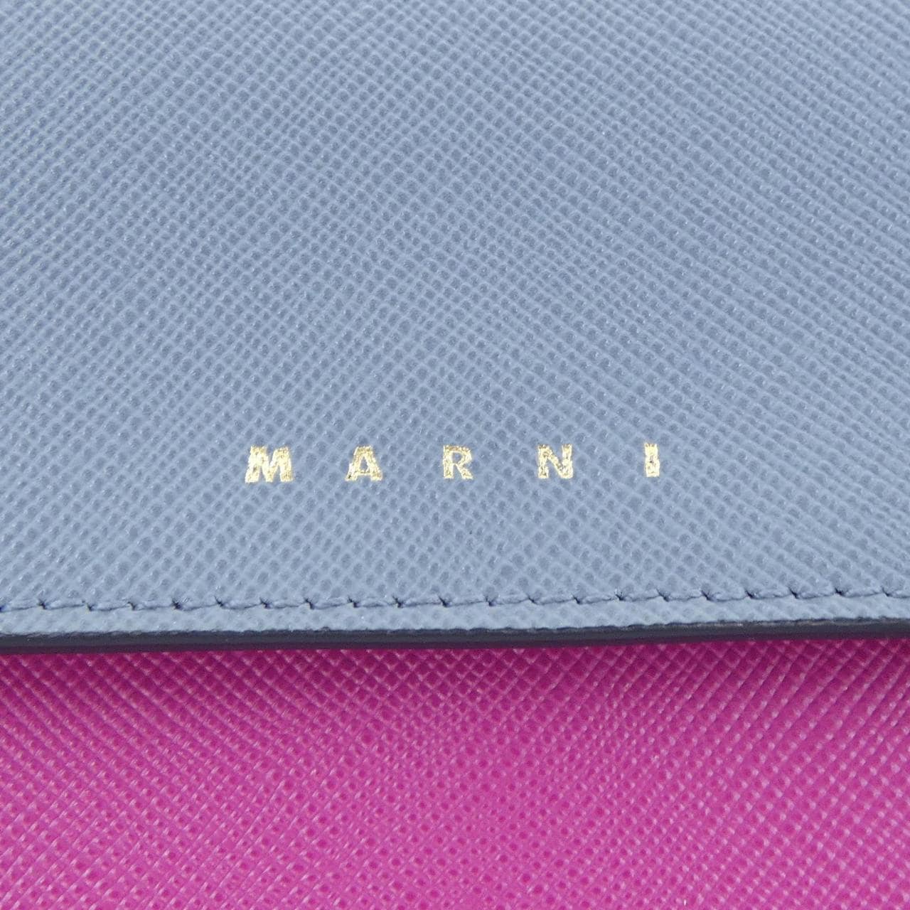マルニ MARNI PHMOT08U13 WALLET