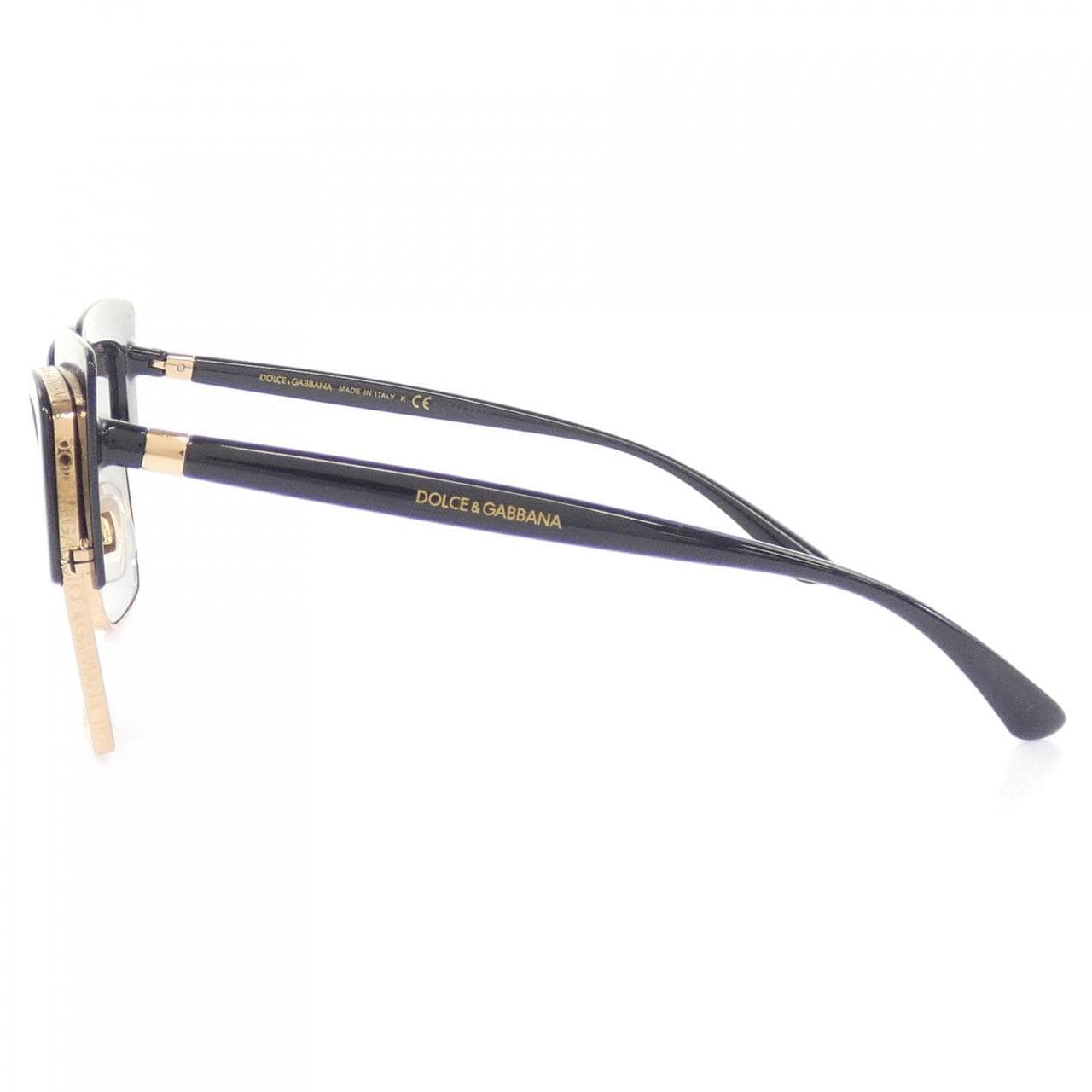 ドルチェアンドガッバーナ DOLCE&GABBANA DG 6126 SUNGLASSES