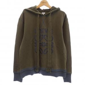 ロエベ LOEWE S359341XAQ パーカー