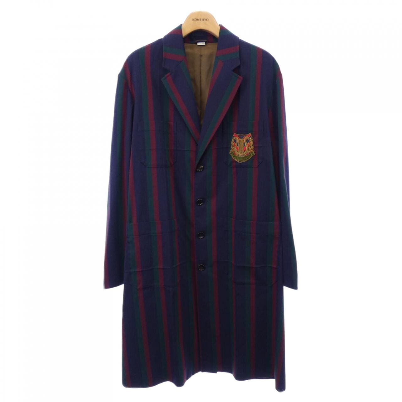 グッチ GUCCI 575313 ZACB8 コート