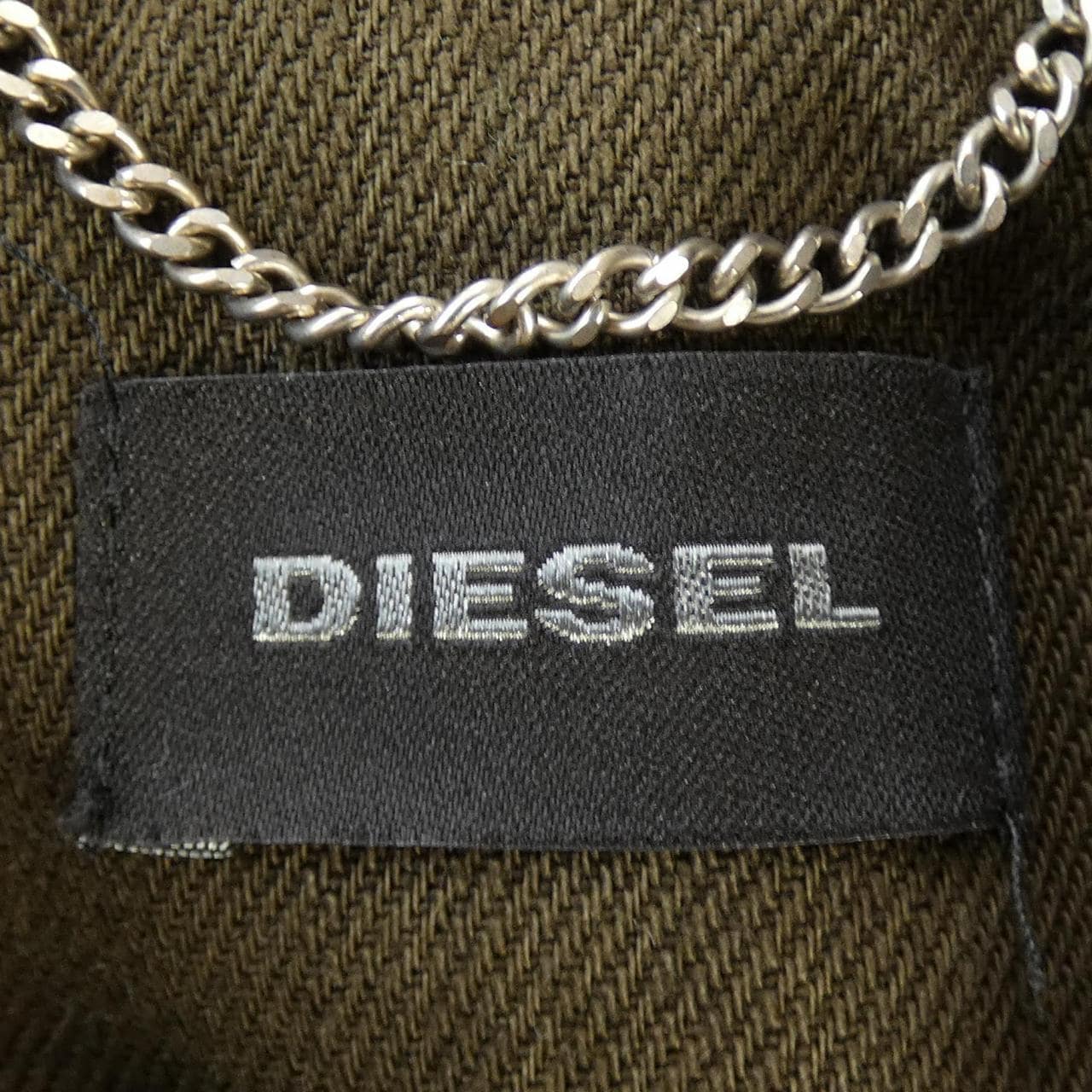 ディーゼル DIESEL コート