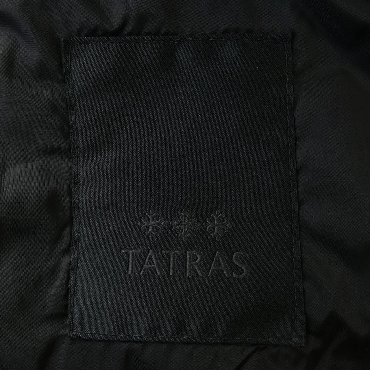 タトラス TATRAS ダウンコート